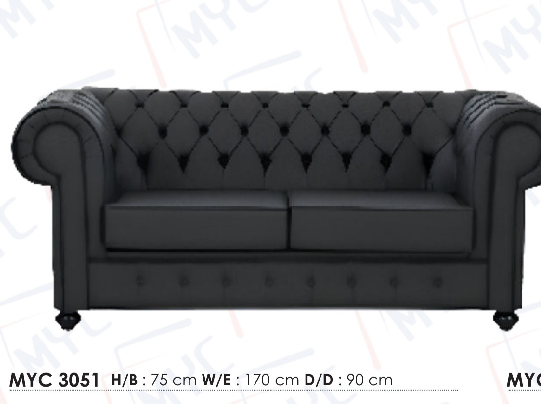 Bekleme koltukları BL019