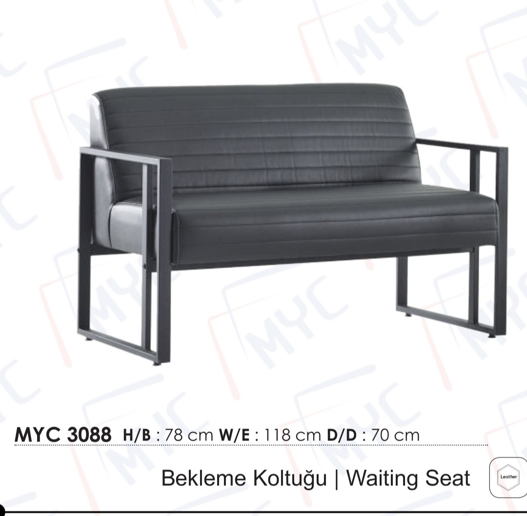 Bekleme koltuklarıBL011
