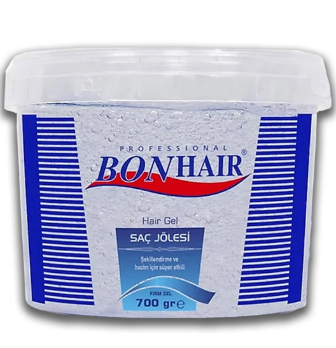 Bonhair Saç Jölesi 700 gr