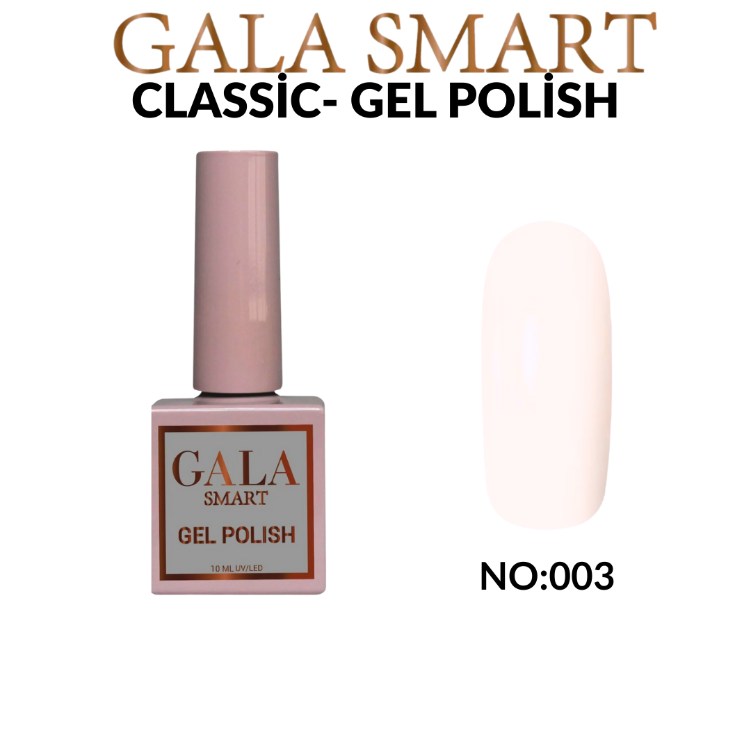 GALA SMART KALICI OJE 10ML NO:03