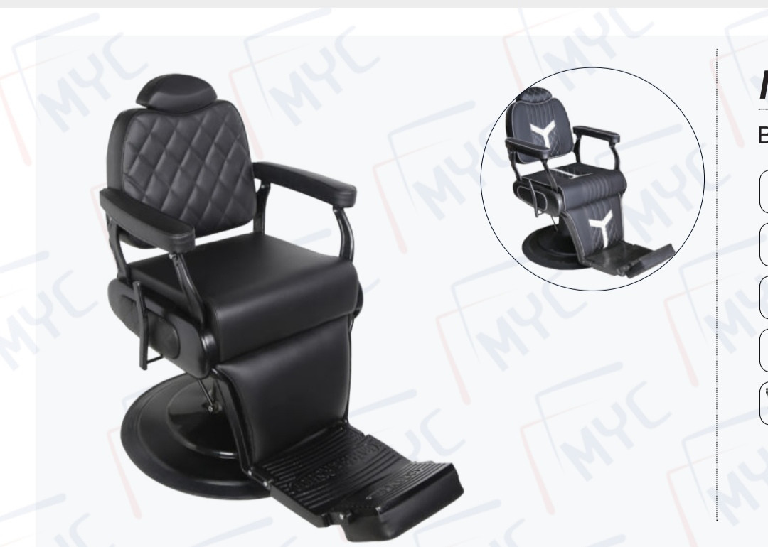 MYC KUAFÖR KOLTUĞU-SL28