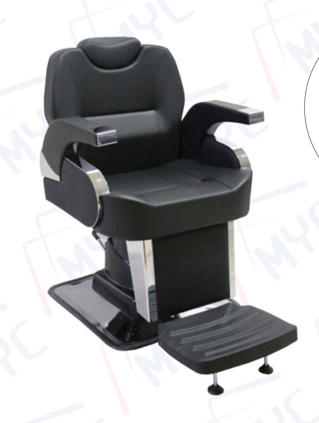 MYC KUAFÖR KOLTUĞU-SL43
