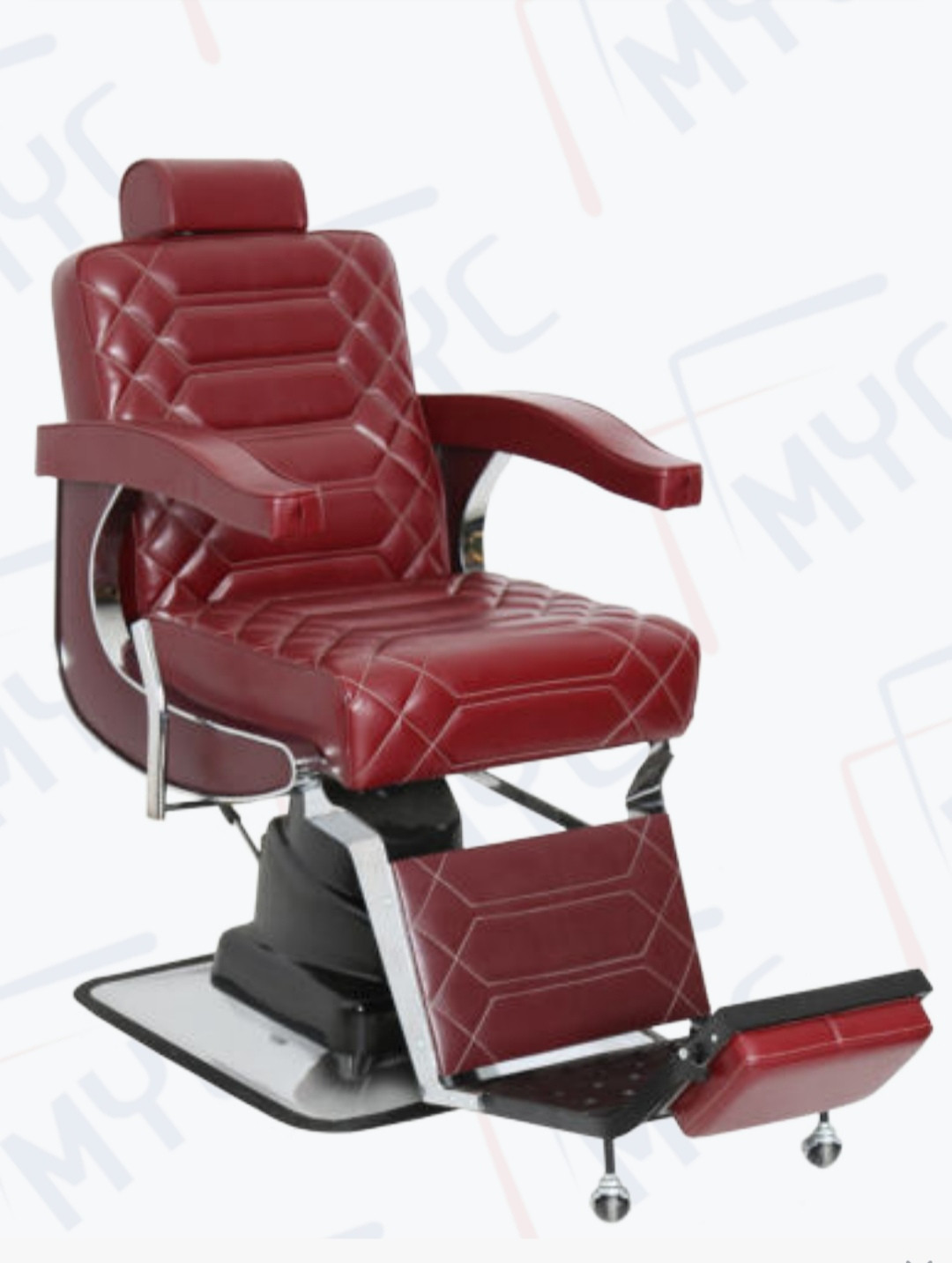 MYC KUAFÖR KOLTUĞU-SL50
