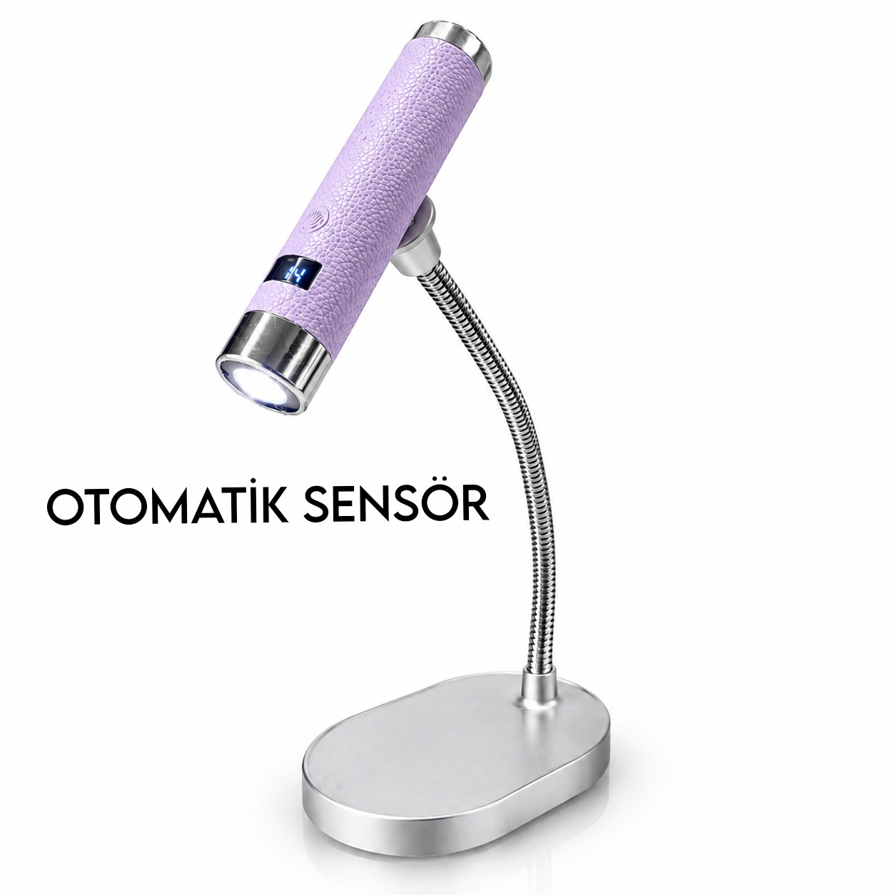 SNRQİ G-1 OTOMATİK SENSÖRLÜ YARDIMCI UV MOR
