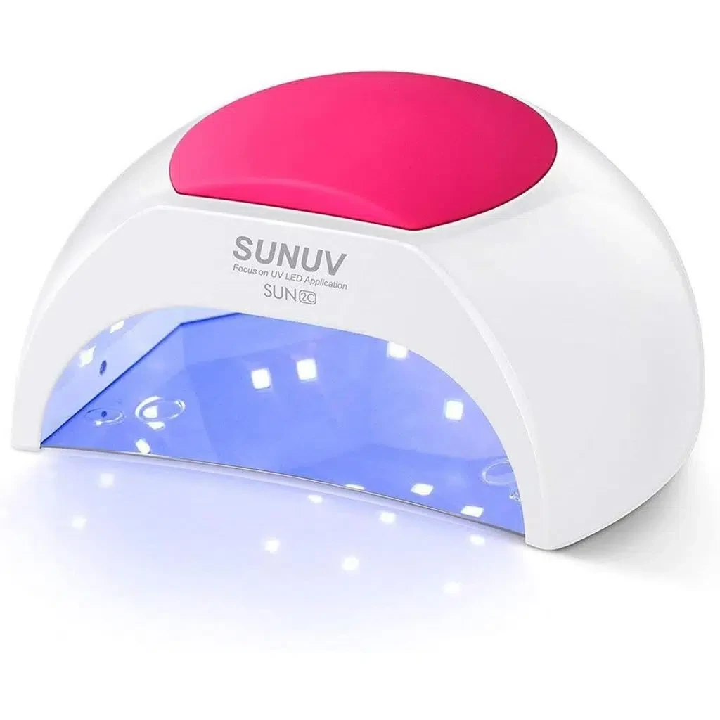 SUN 2C ORJİNAL 48W UV KURUTUCU